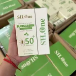 Chuyên sỉ kem Chống Nắng SH One Chiết Xuất Rau Má 60ml