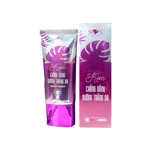 Gợi ý sắp xếp danh mục cho shop mỹ phẩm