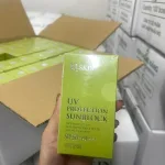 Chuyên sỉ kem Chống Nắng MQ Skin Phiên Bản Mới