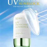 Chuyên sỉ kem Chống Nắng MQ Skin Phiên Bản Mới