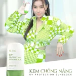Chuyên sỉ kem Chống Nắng MQ Skin Phiên Bản Mới