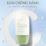 Chuyên sỉ kem Chống Nắng MQ Skin Phiên Bản Mới