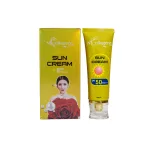 Chuyên sỉ kem Chống Nắng Sun Cream N Collagen
