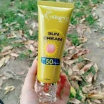 Chuyên sỉ kem Chống Nắng Sun Cream N Collagen