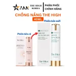 Nơi lấy sỉ kem Chống Nắng The High Korea Giúp Nâng Tone Da Trắng Hồng 50ml - Mẫu Mới Nhất 2025
