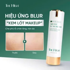 Nơi lấy sỉ kem Chống Nắng The High Korea Giúp Nâng Tone Da Trắng Hồng 50ml - Mẫu Mới Nhất 2025