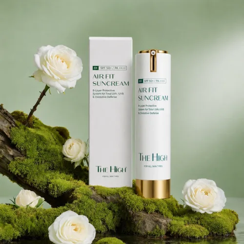 Nơi lấy sỉ kem Chống Nắng The High Korea Giúp Nâng Tone Da Trắng Hồng 50ml - Mẫu Mới Nhất 2025
