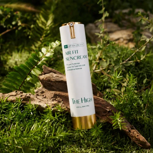Nơi lấy sỉ kem Chống Nắng The High Korea Giúp Nâng Tone Da Trắng Hồng 50ml - Mẫu Mới Nhất 2025