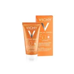 Vichy Capital Soleil Kem Chống Nắng SPF50 50ml