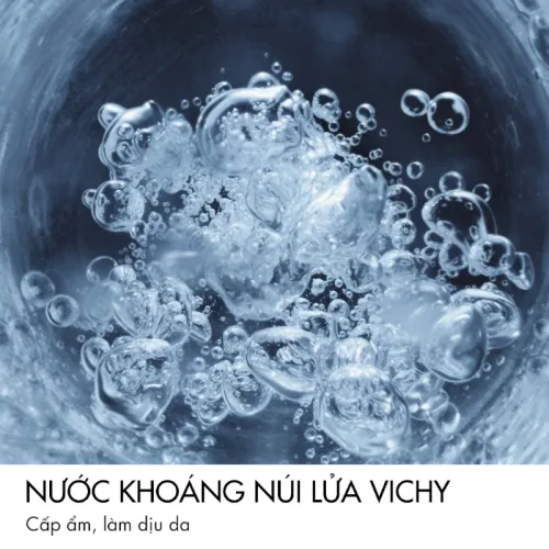 Vichy Capital Soleil Kem Chống Nắng SPF50 50ml