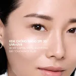 Vichy Capital Soleil Kem Chống Nắng SPF50 50ml