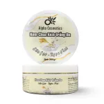 Shop sỉ kem Chua Kích Trắng Da Body Sữa Gạo Ngọc Trai Alpha Cosmetic 200g - Kem Cốt Trắng Da Body