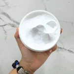 Shop sỉ kem Chua Kích Trắng Da Body Sữa Gạo Ngọc Trai Alpha Cosmetic 200g - Kem Cốt Trắng Da Body