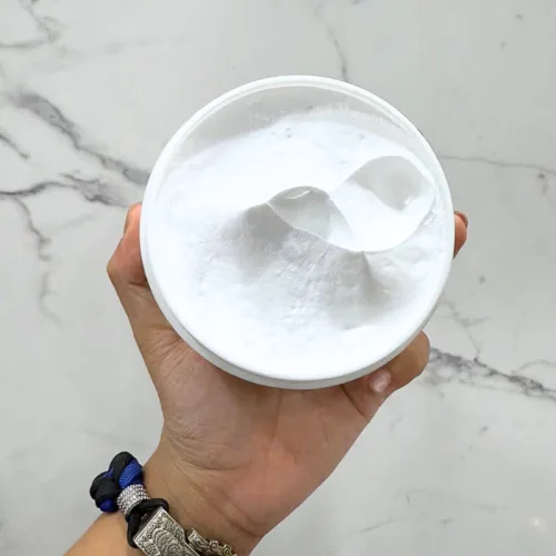 Shop sỉ kem Chua Kích Trắng Da Body Sữa Gạo Ngọc Trai Alpha Cosmetic 200g - Kem Cốt Trắng Da Body