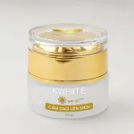 Shop sỉ kem Dakami K White Ban Ngày 3 In 1