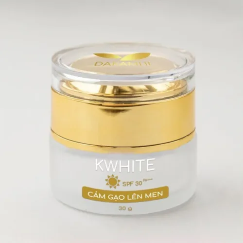 Shop sỉ kem Dakami K White Ban Ngày 3 In 1