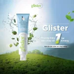 Kem đánh răng Amway Glister Multi-Action 200 g