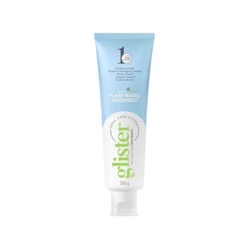 Amway Glister phù hợp với nhu cầu mua dùng hằng ngày