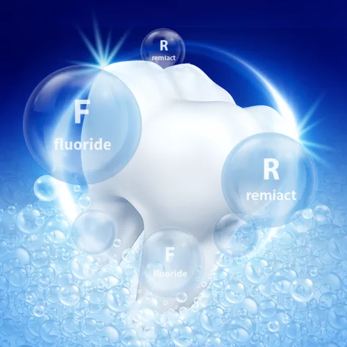Chuyên sỉ kem Đánh Răng Amway Fluoride Glister