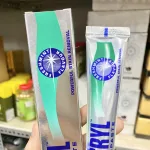 Nguồn hàng sỉ kem Đánh Răng Giảm Hôi Miệng Eucryl Toothpaste 50ml Của Anh
