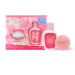 Chuyên sỉ bộ Kem Dưỡng Kone 4g & Nước Hoa Hồng Kone 25ml Hàng Chính Hãng