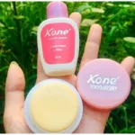 Chuyên sỉ bộ Kem Dưỡng Kone 4g & Nước Hoa Hồng Kone 25ml Hàng Chính Hãng