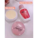 Chuyên sỉ bộ Kem Dưỡng Kone 4g & Nước Hoa Hồng Kone 25ml Hàng Chính Hãng