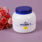 Kem dưỡng ẩm AR Vitamin E Thái Lan 200g cho mặt và body