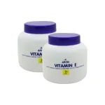 Kem dưỡng ẩm AR Vitamin E Thái Lan 200g cho mặt và body