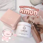 Shop sỉ kem Dưỡng Body Rmon Hàn Quốc 200ml
