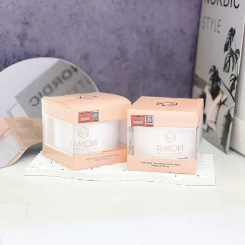Shop sỉ kem Dưỡng Body Rmon Hàn Quốc 200ml