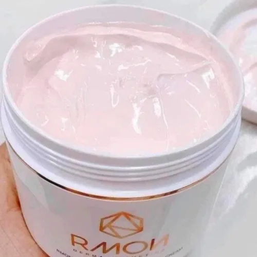 Shop sỉ kem Dưỡng Body Rmon Hàn Quốc 200ml