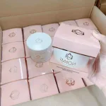 Shop sỉ kem Dưỡng Body Rmon Hàn Quốc 200ml