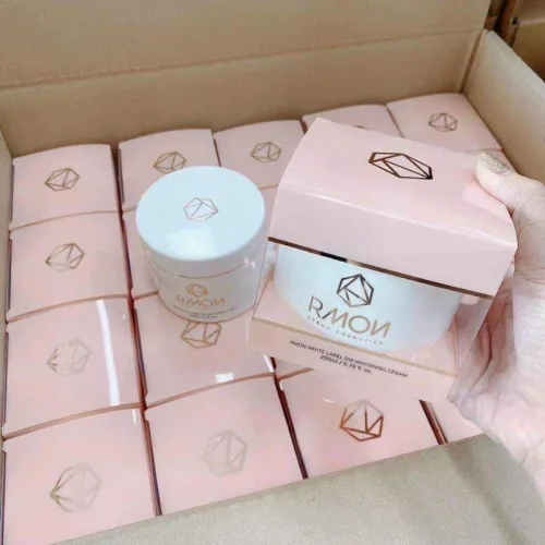 Shop sỉ kem Dưỡng Body Rmon Hàn Quốc 200ml