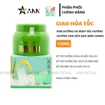 Kem dưỡng da body Sắc Hương hương hoa sữa gạo, hộp xanh 130ml
