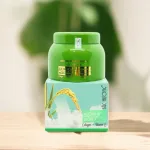 Kem dưỡng da body Sắc Hương hương hoa sữa gạo, hộp xanh 130ml