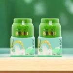 Kem dưỡng da body Sắc Hương hương hoa sữa gạo, hộp xanh 130ml