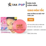 Chỗ sỉ kem Dưỡng Da Mặt Pop Thái Lan 100g