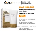 Skin1004 Madagascar Centella Cream Kem Dưỡng Ẩm Rau Má 75ml