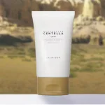 Skin1004 Madagascar Centella Cream Kem Dưỡng Ẩm Rau Má 75ml