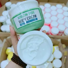 Nguồn hàng sỉ kem Dưỡng Da Toàn Thân Arbutin Pure Body Cream 250g