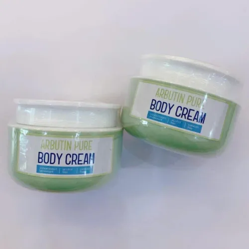 Nguồn hàng sỉ kem Dưỡng Da Toàn Thân Arbutin Pure Body Cream 250g