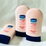 Nguồn hàng sỉ kem Dưỡng Da Và Móng Tay Vaseline Thái Lan 85ml