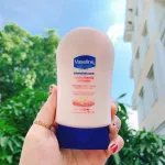 Nguồn hàng sỉ kem Dưỡng Da Và Móng Tay Vaseline Thái Lan 85ml