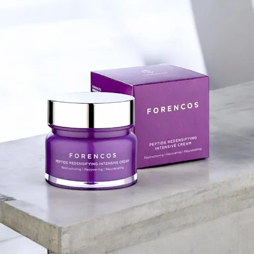 Kem Peptide Redensifying Forencos tím 50ml