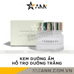 Chuyên sỉ kem Dưỡng Forencos Màu Trắng Wonderwerk Marula Tone Up Cream 50ml