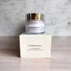 Chuyên sỉ kem Dưỡng Forencos Màu Trắng Wonderwerk Marula Tone Up Cream 50ml
