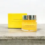 Shop sỉ kem Dưỡng Forencos Màu Vàng Wonderwerk Marula Cream 50ml