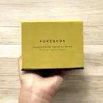 Shop sỉ kem Dưỡng Forencos Màu Vàng Wonderwerk Marula Cream 50ml