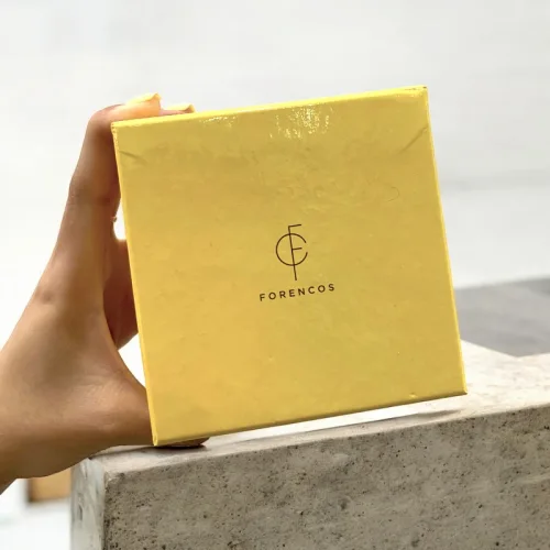Shop sỉ kem Dưỡng Forencos Màu Vàng Wonderwerk Marula Cream 50ml